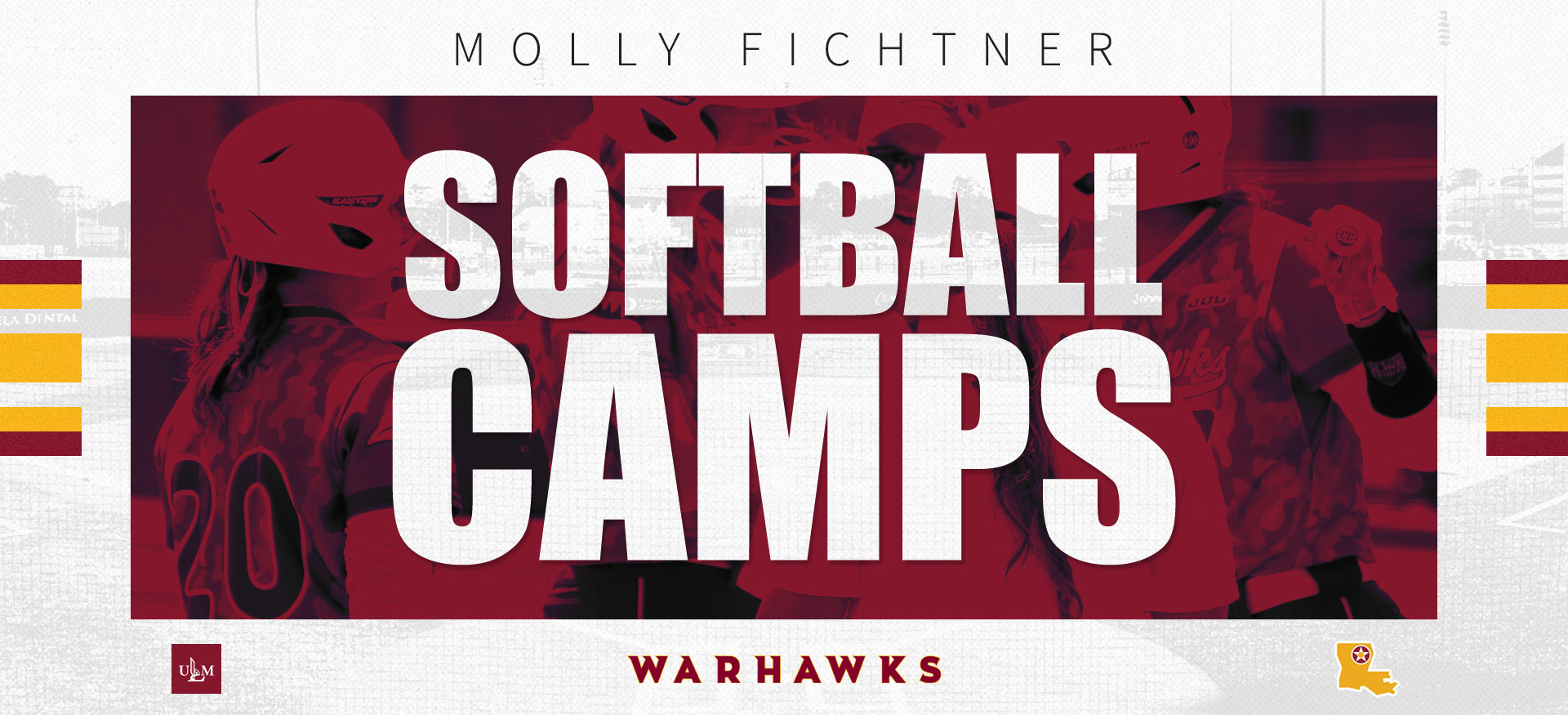 Molly Fichtner Softball Camps