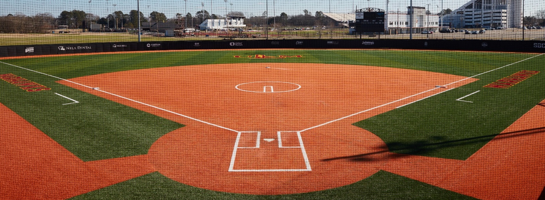ULM Softball Complex
