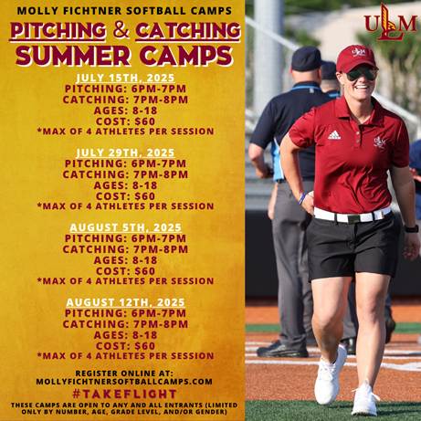 P&C SUmmer Clinics